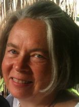 Kate Williams photo
