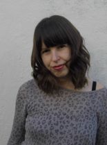 Kate Williams photo