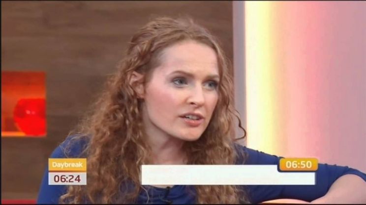 Kate Williams