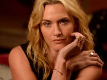 Kate Winslet