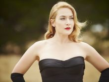 Kate Winslet