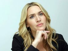Kate Winslet