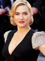 Kate Winslet #22448 picture (Portrait Medium)