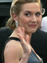 Kate Winslet #22460 picture (Portrait Medium)
