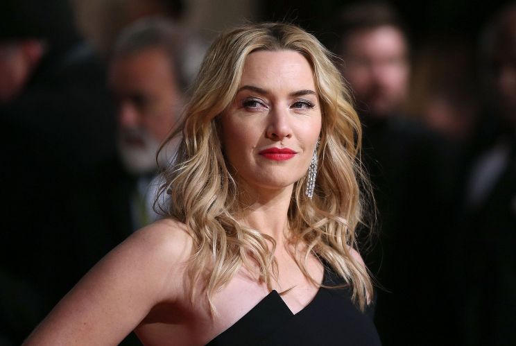 Kate Winslet