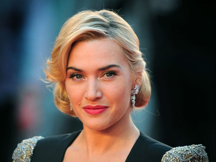 Kate Winslet