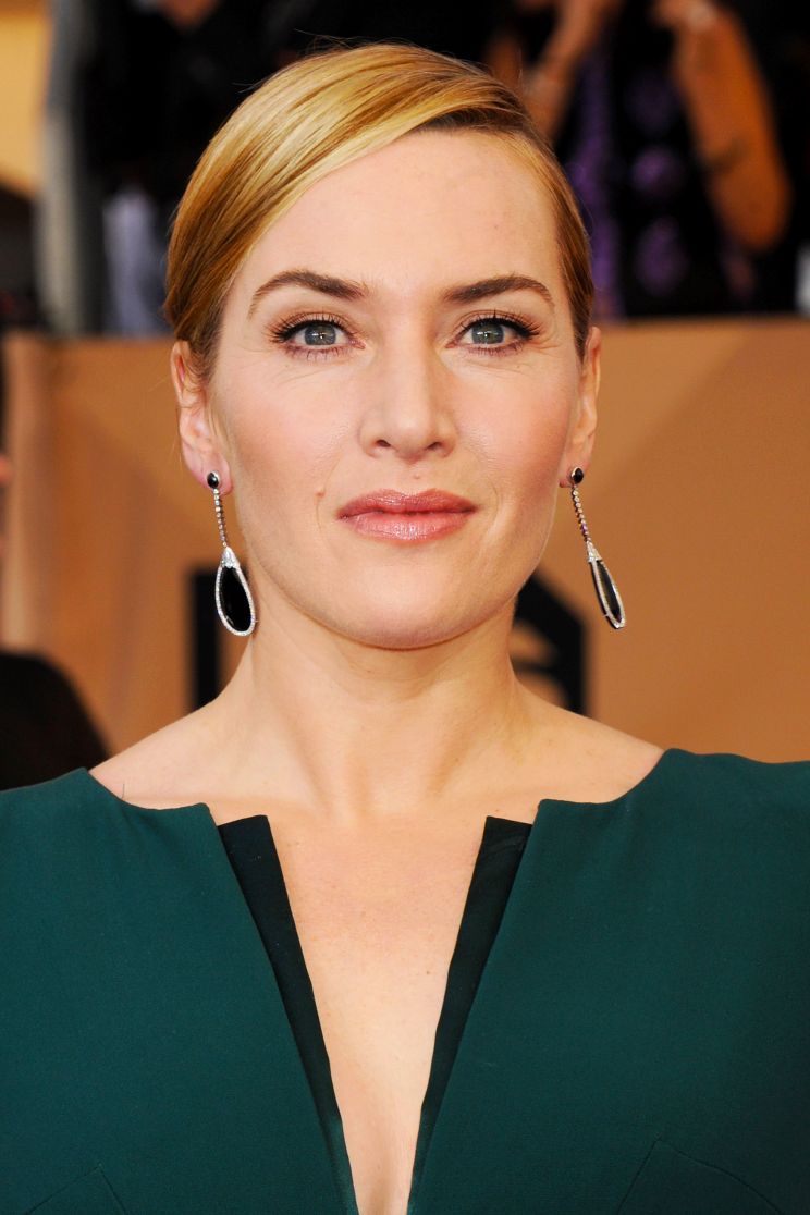 Kate Winslet