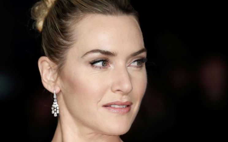 Kate Winslet