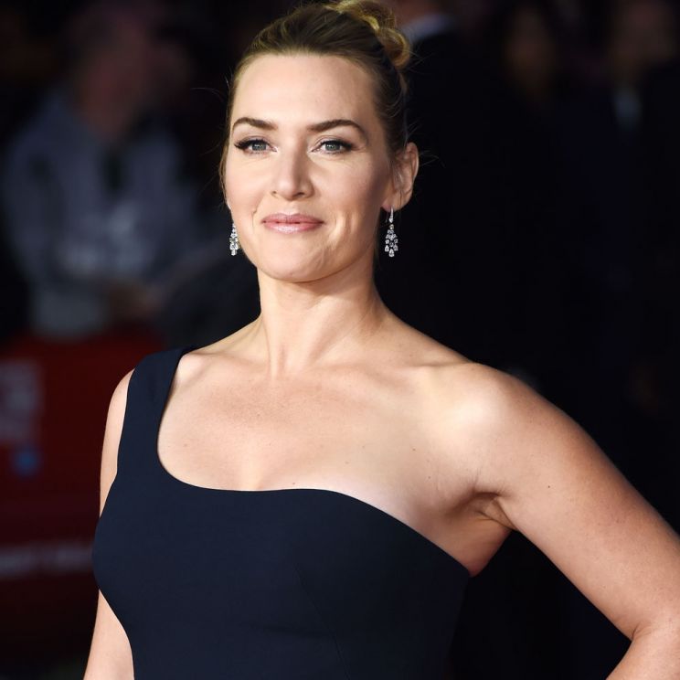 Kate Winslet