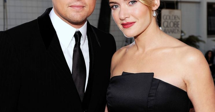Kate Winslet