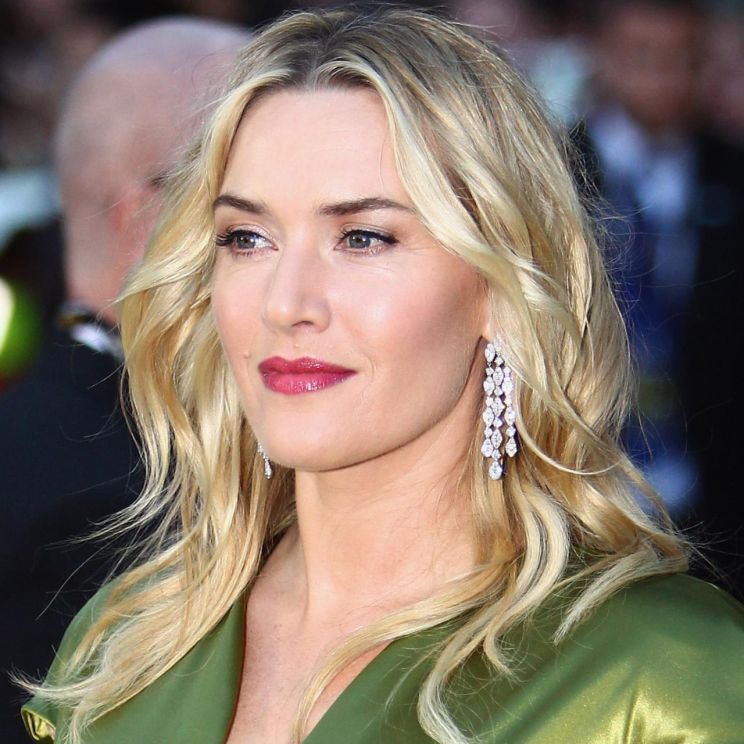 Kate Winslet