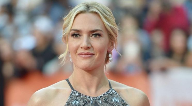 Kate Winslet