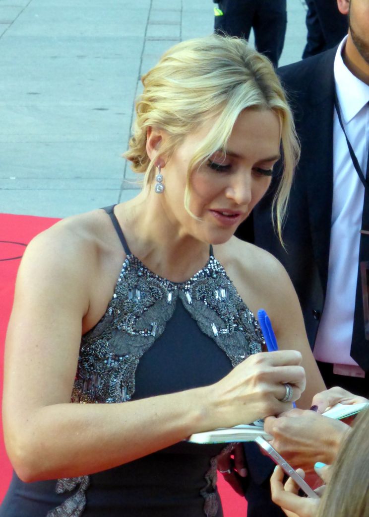 Kate Winslet
