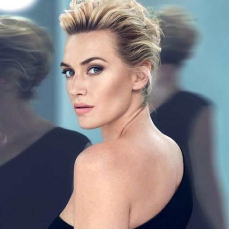 Kate Winslet