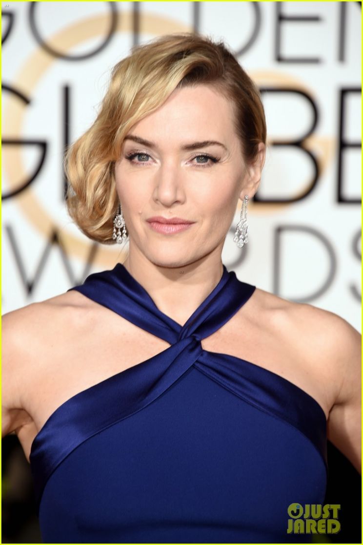 Kate Winslet