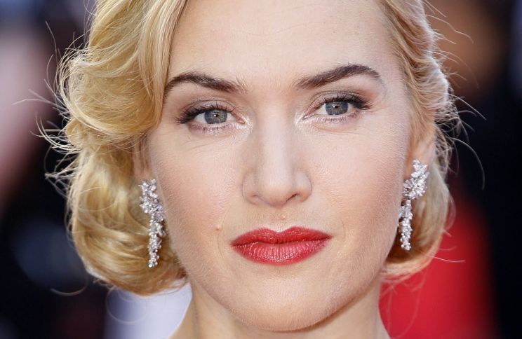 Kate Winslet