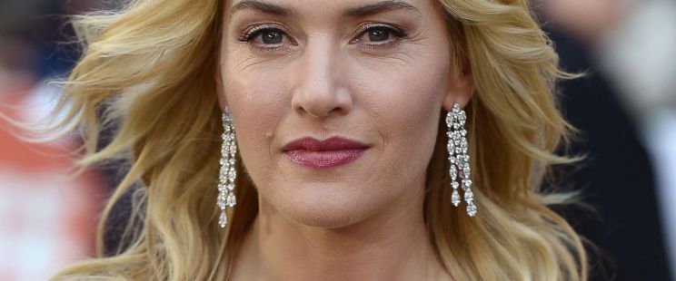 Kate Winslet