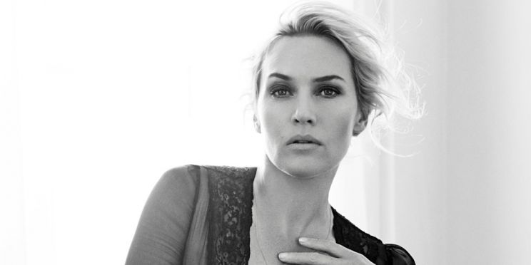 Kate Winslet
