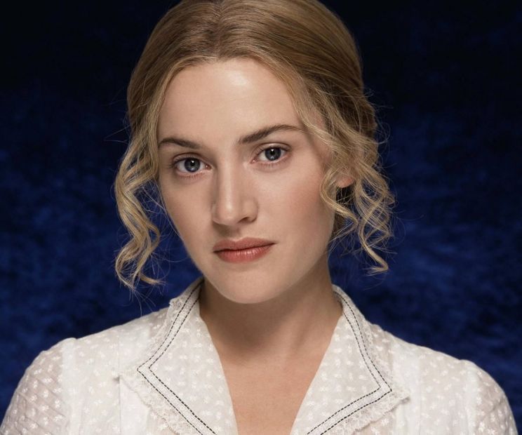 Kate Winslet