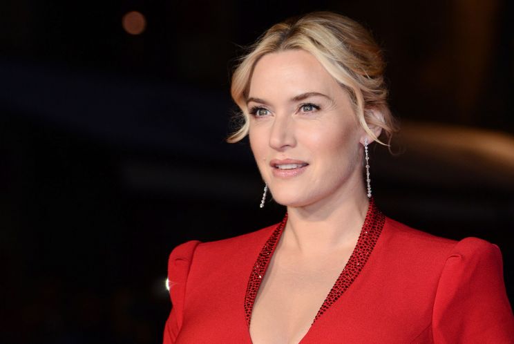 Kate Winslet