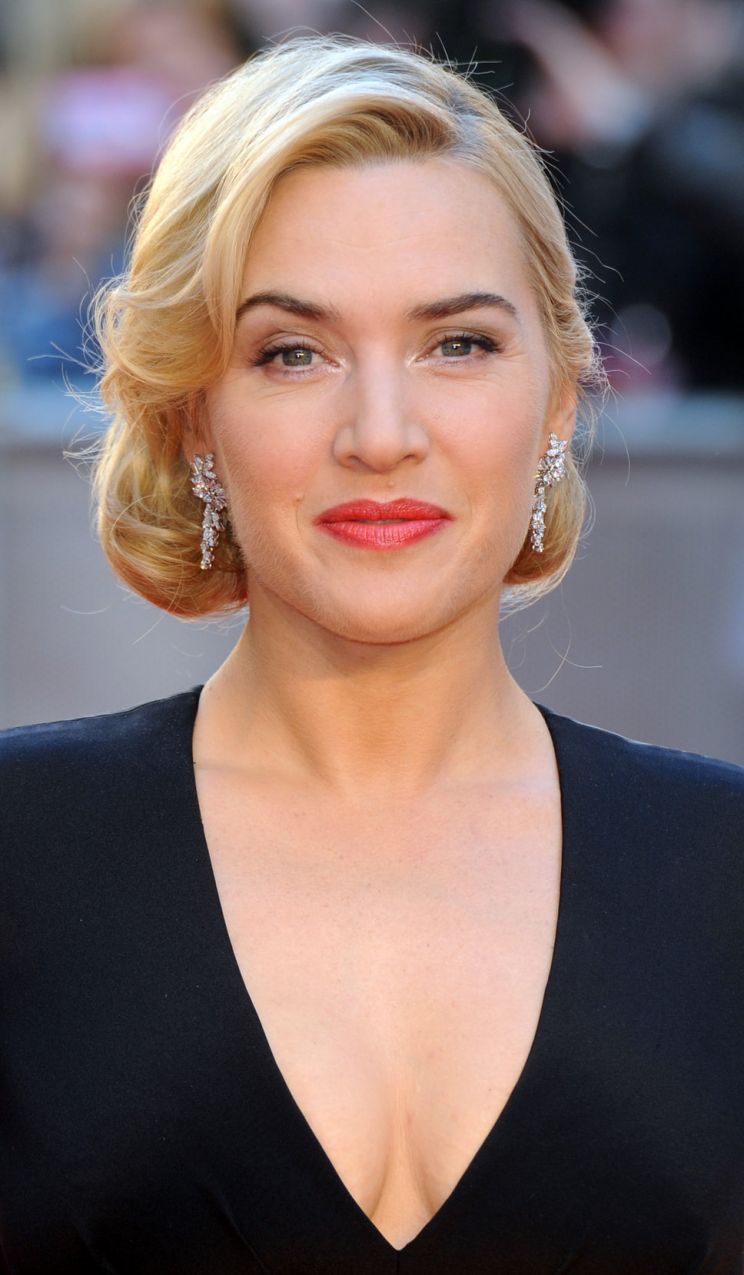 Kate Winslet