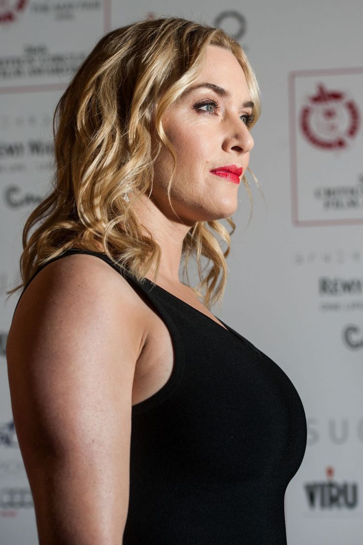 Kate Winslet