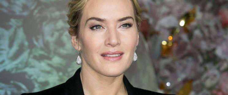 Kate Winslet