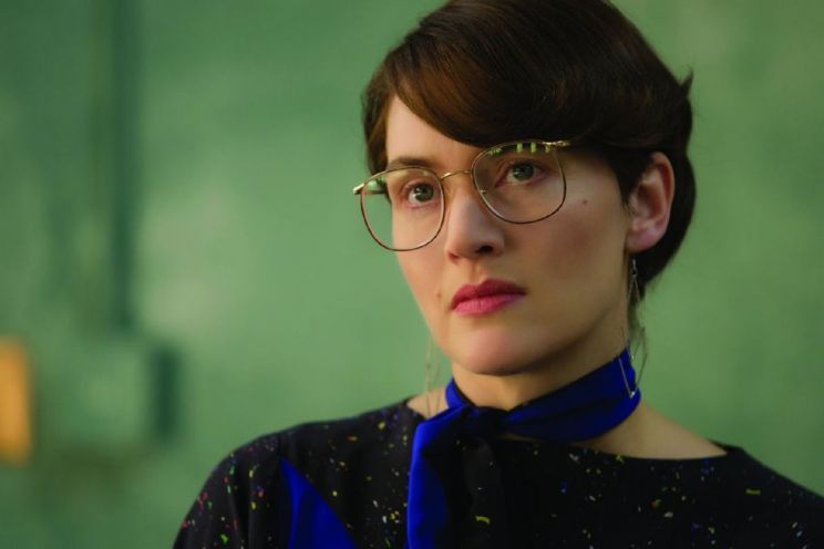 Kate Winslet