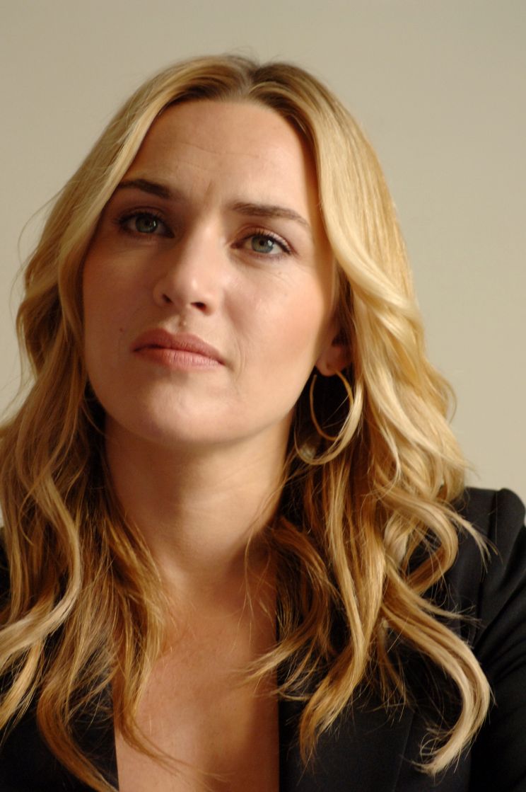 Kate Winslet