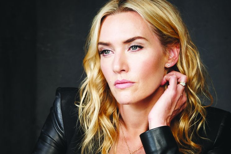 Kate Winslet