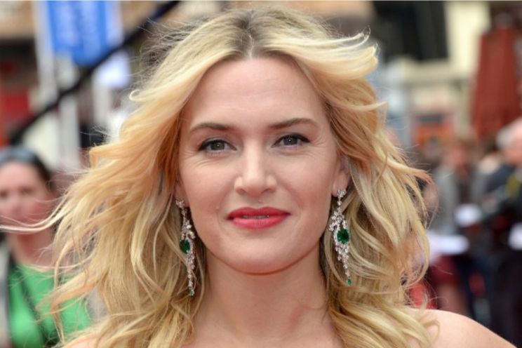 Kate Winslet