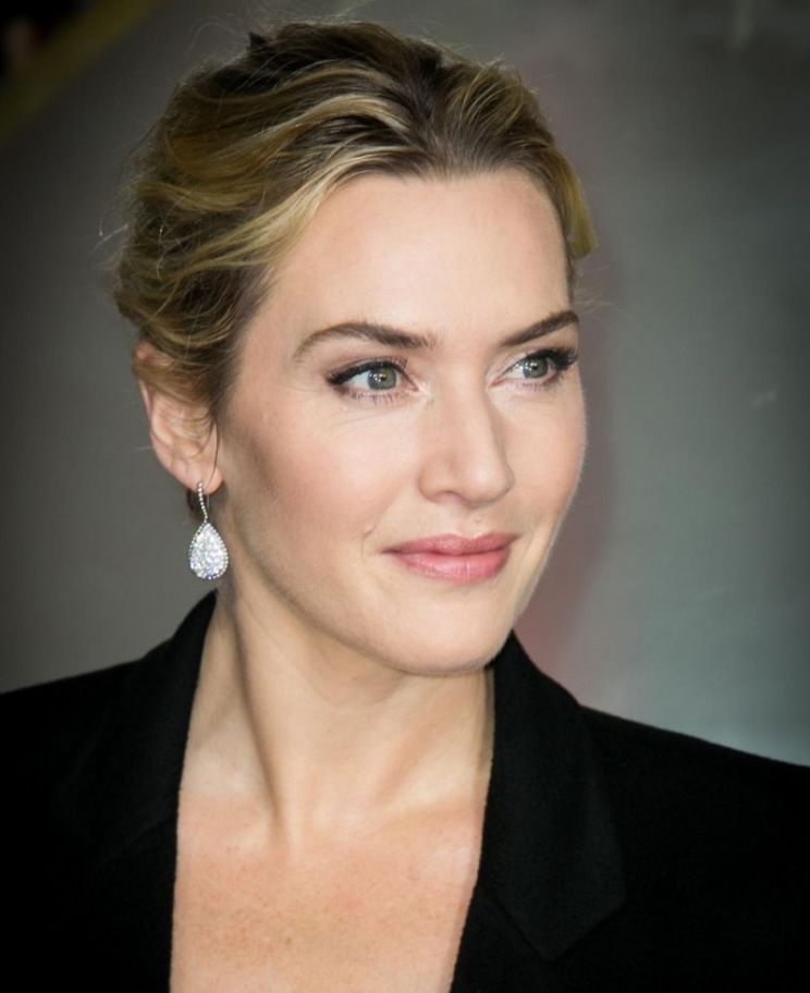 Kate Winslet