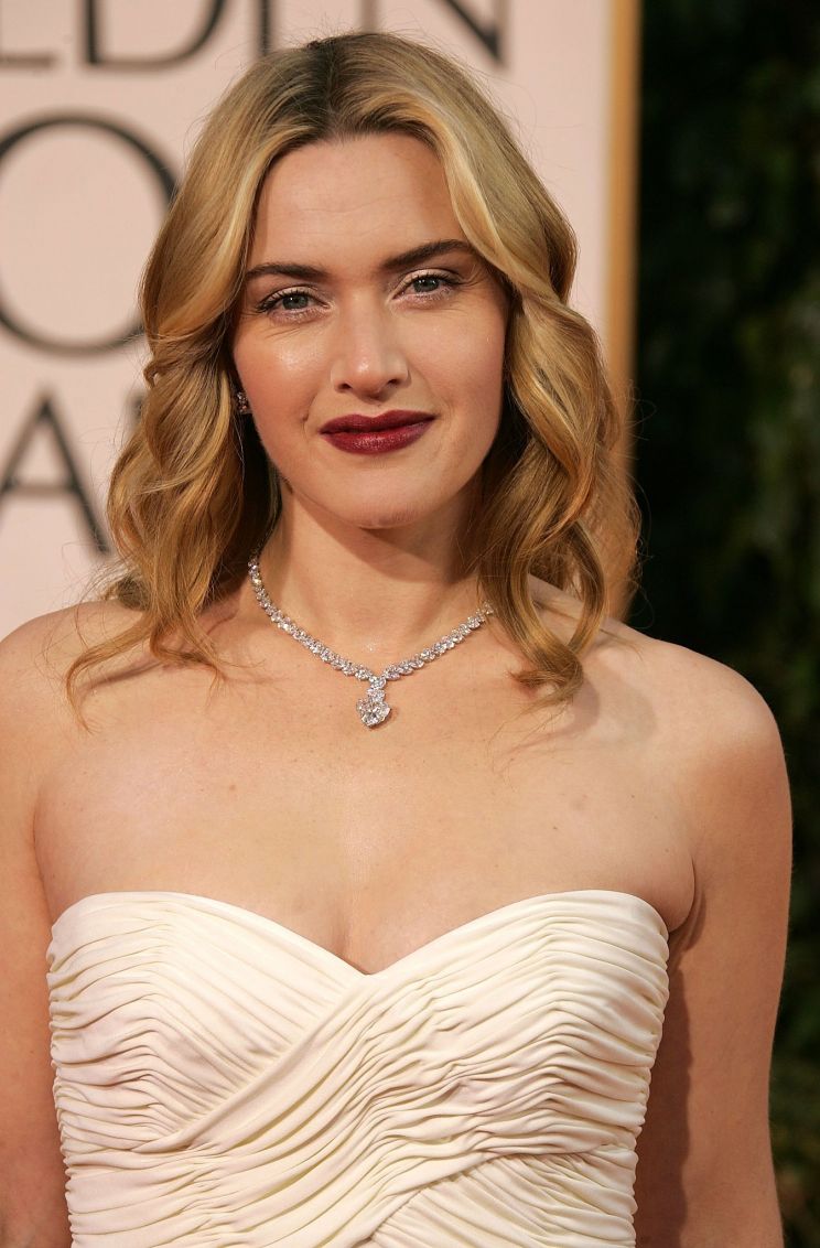 Kate Winslet