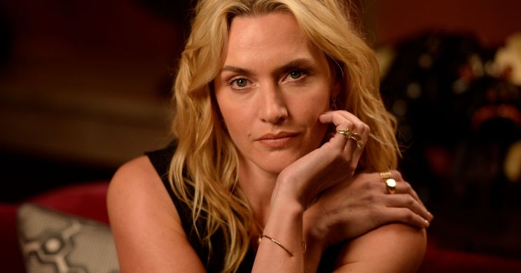 Kate Winslet