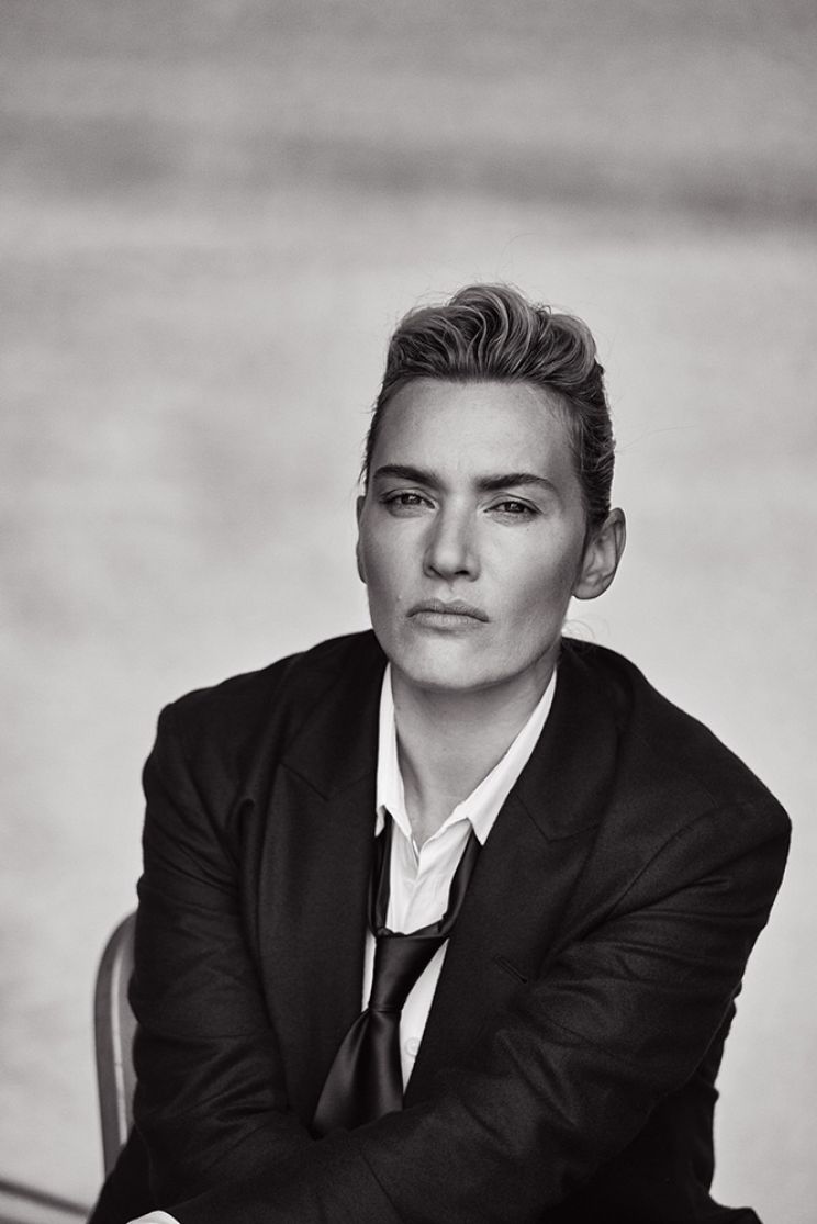 Kate Winslet