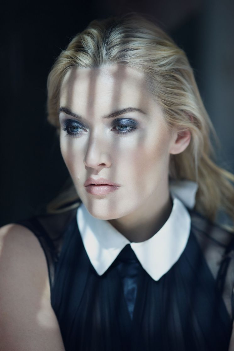 Kate Winslet