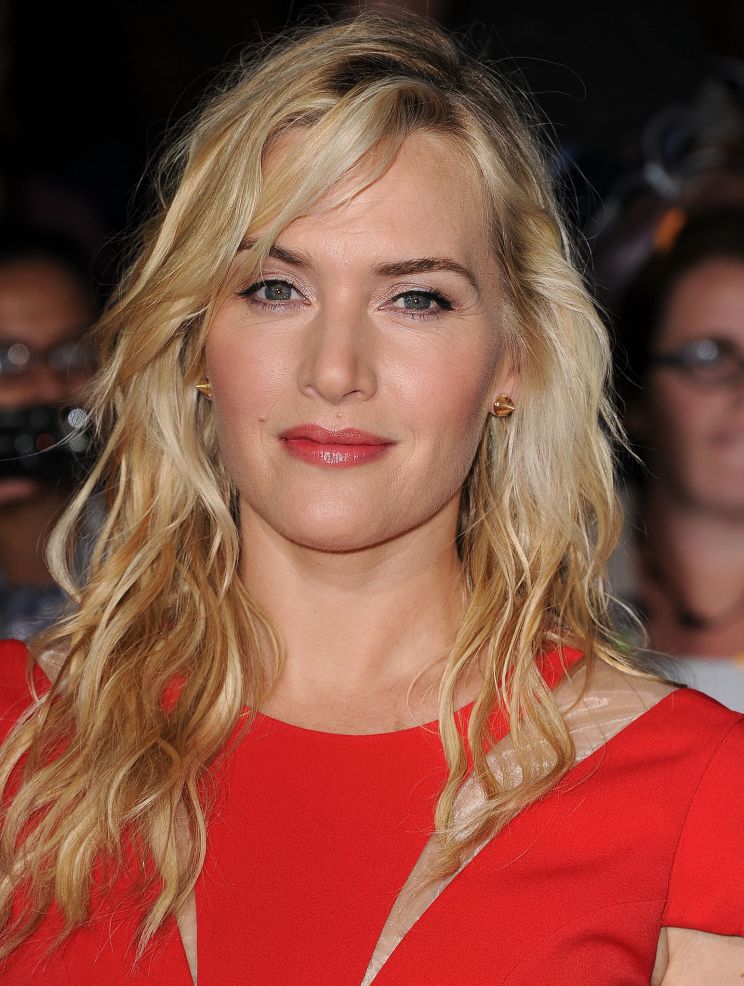 Kate Winslet