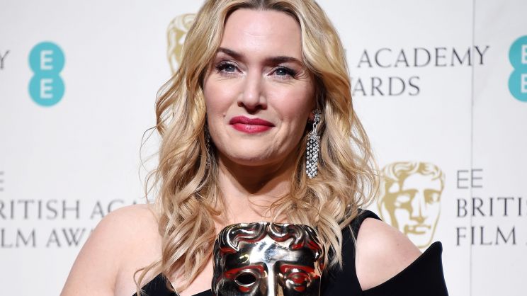Kate Winslet