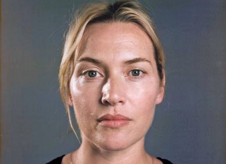 Kate Winslet