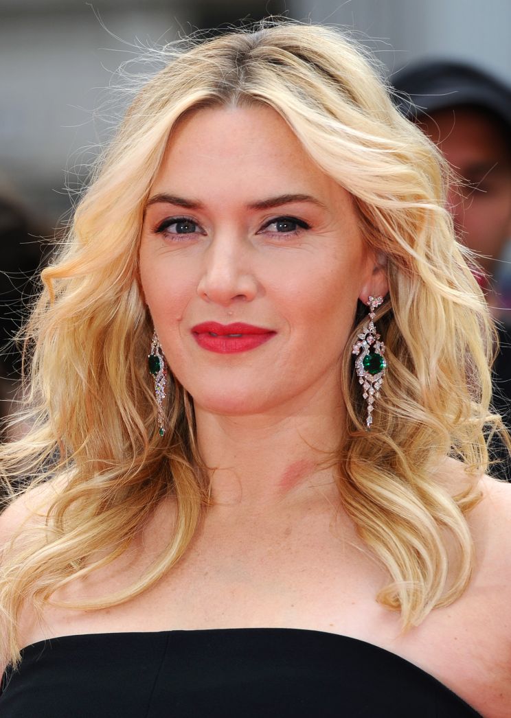 Kate Winslet