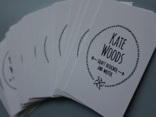 Kate Woods