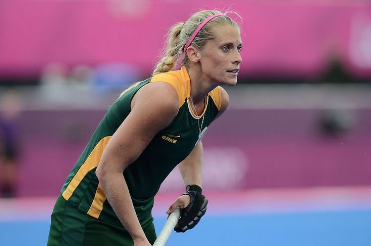 Kate Woods