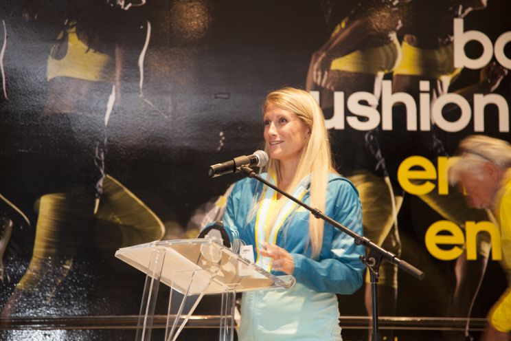 Kate Woods