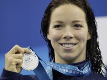 Kate Ziegler photo