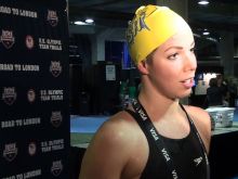Kate Ziegler photo