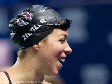 Kate Ziegler photo