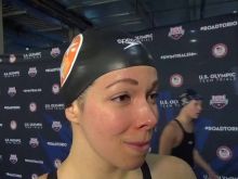 Kate Ziegler photo
