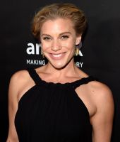 Katee Sackhoff