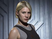 Katee Sackhoff