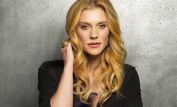 Katee Sackhoff